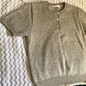 Women’s Knit Top